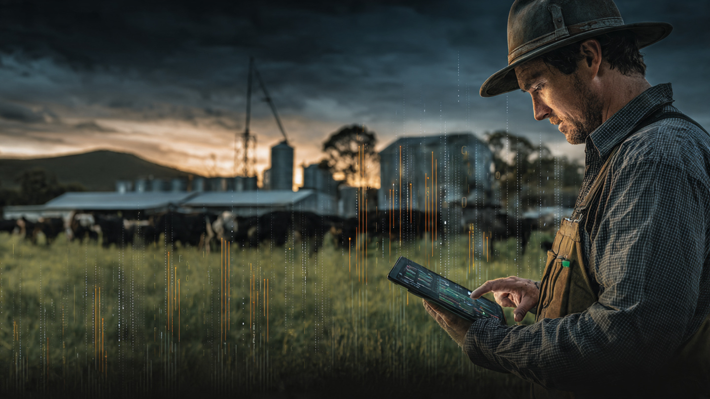 8 Características das Fazendas Mais Rentáveis: O Guia Completo Para Triplicar os Resultados no Agro