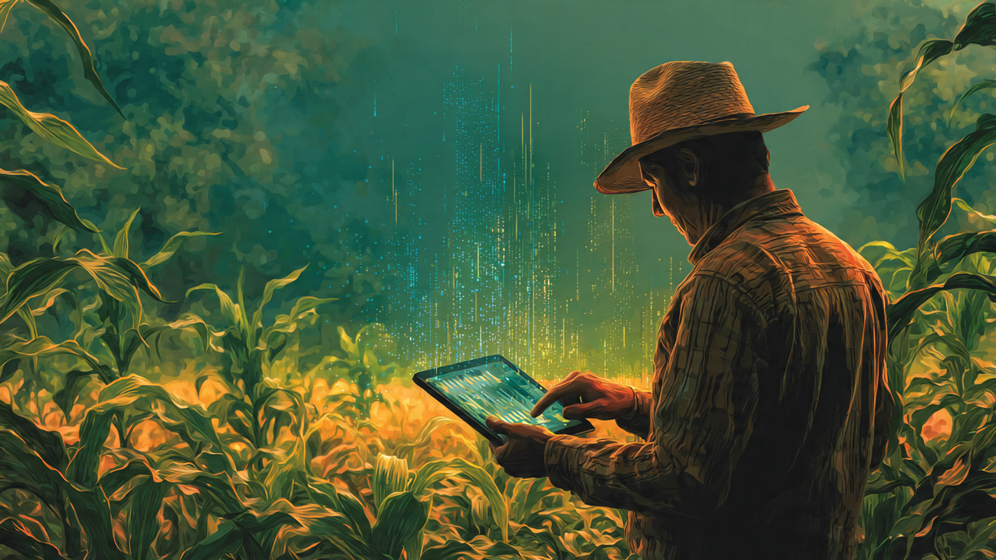 Por Que Você Aduba e Não Produz Mais? A Verdade Sobre a Ineficiência dos Fertilizantes no Brasil