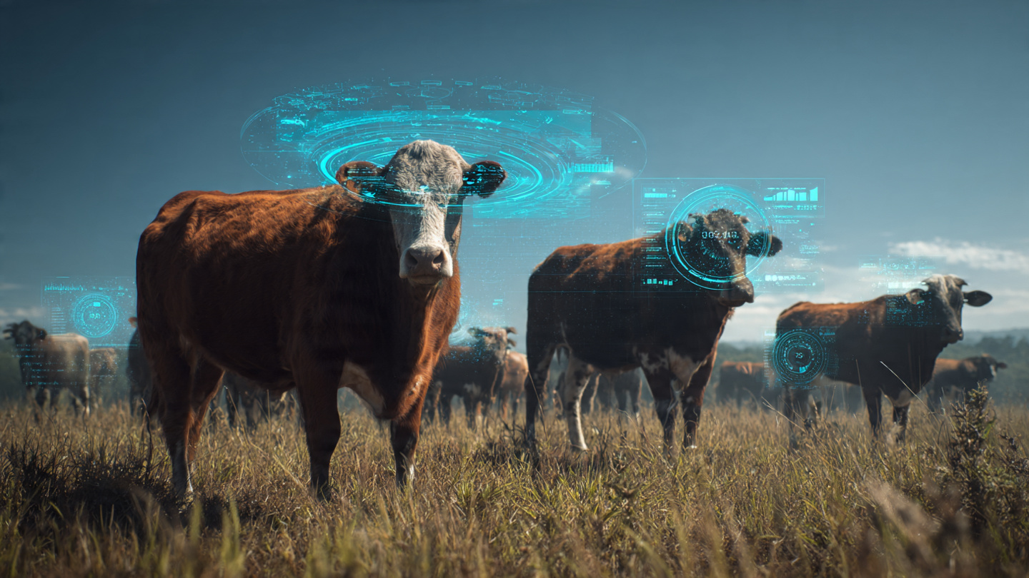 Soluções que Transformam a Gestão Pecuária: Guia Completo para Modernizar Sua Fazenda.