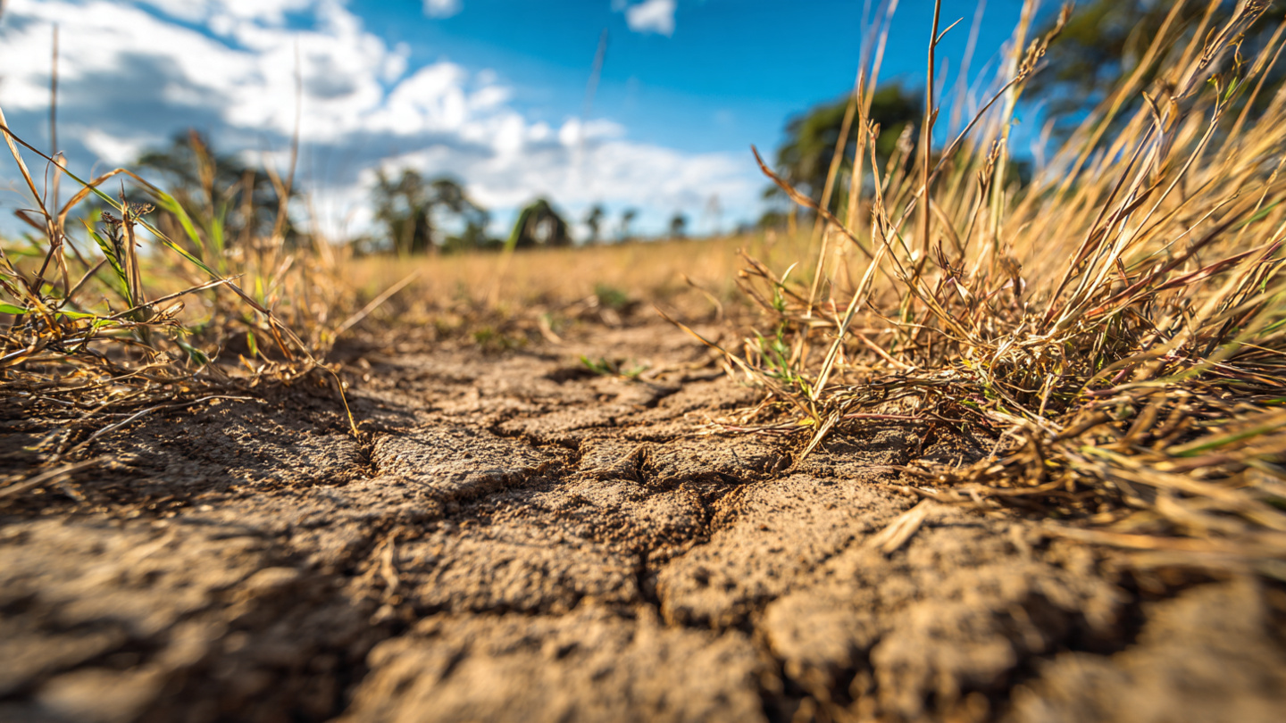 Seu Pasto Está Degradando? Veja Como Recuperar e Dobrar a Rentabilidade da Sua Fazenda
