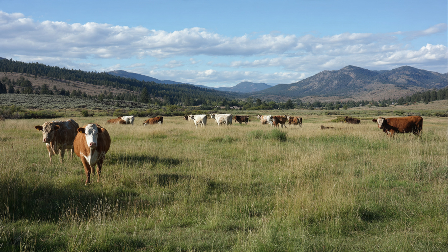 Vale a Pena Rotacionar, Adubar e Irrigar o Pasto? Descubra se Esse Investimento Compensa
