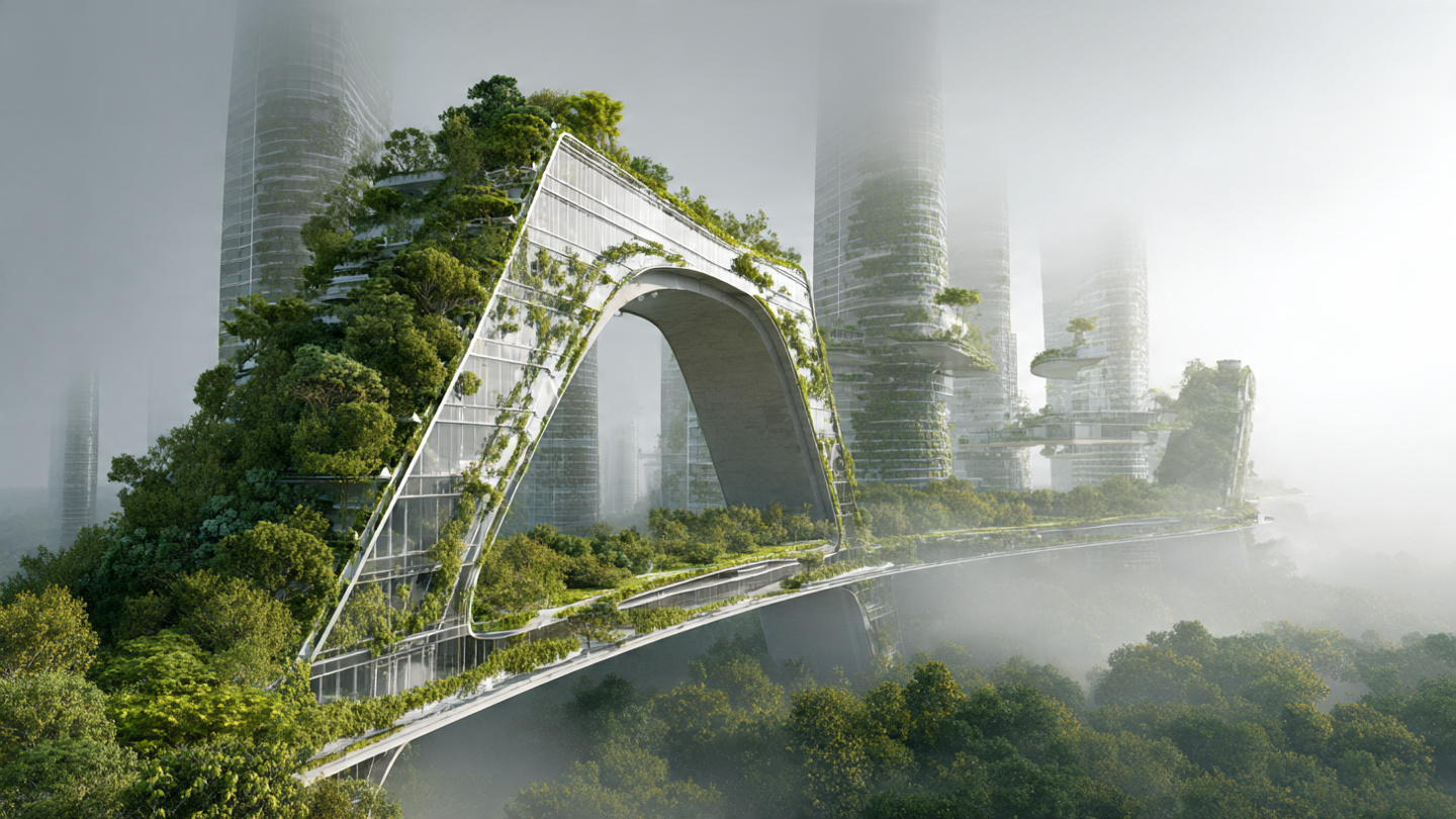 O Uso da Tecnologia para a Sustentabilidade: Como a Inovação Está Salvando o Futuro do Planeta