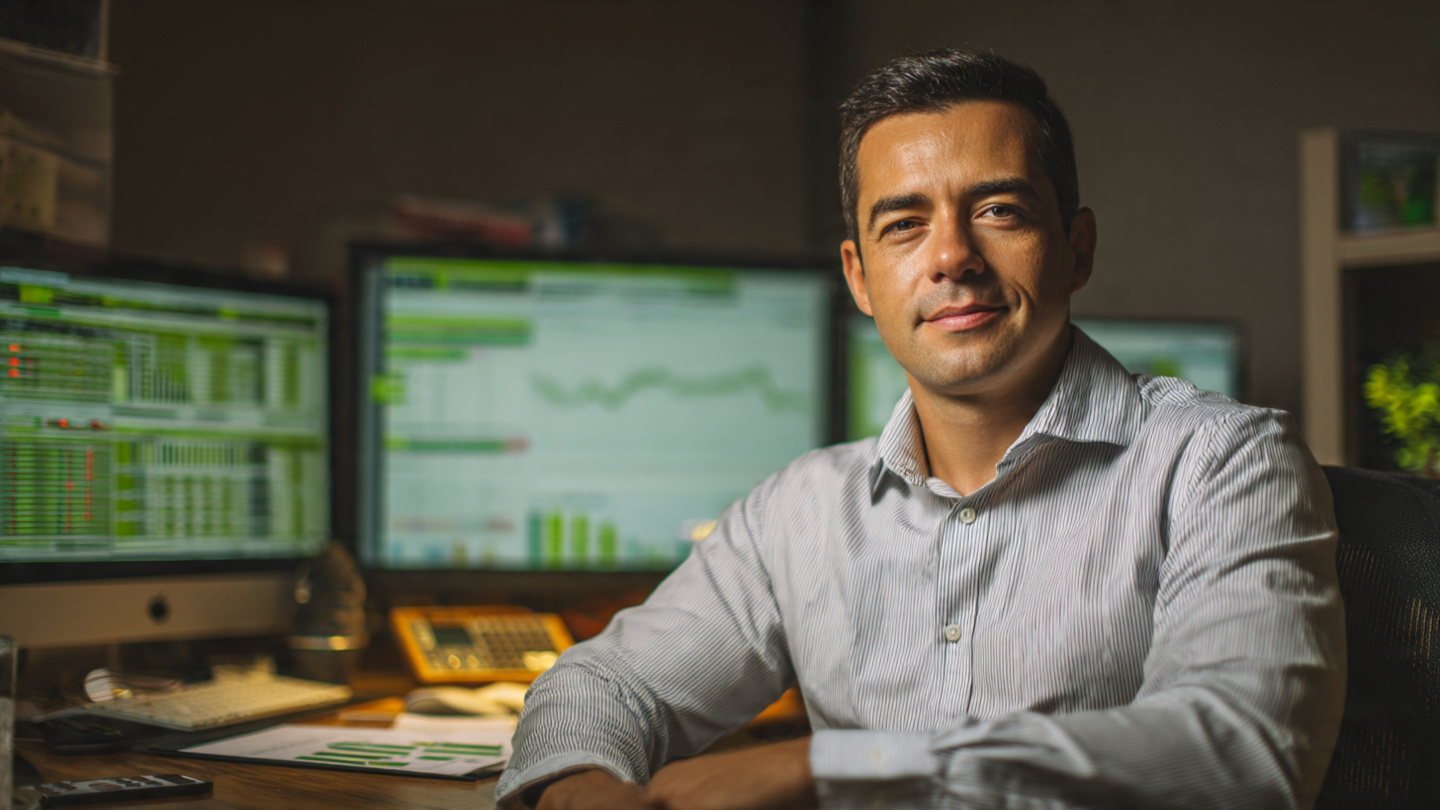 Como usar Opções CALL e PUT para proteger seu lucro no Agro