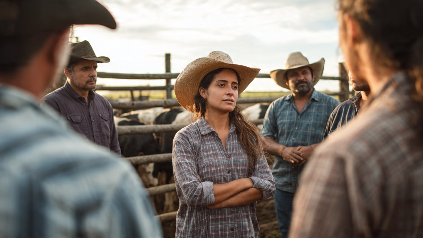 O Que é Turnover? Descubra os 5 Pilares Estratégicos Para Reduzir a Rotatividade na Sua Fazenda