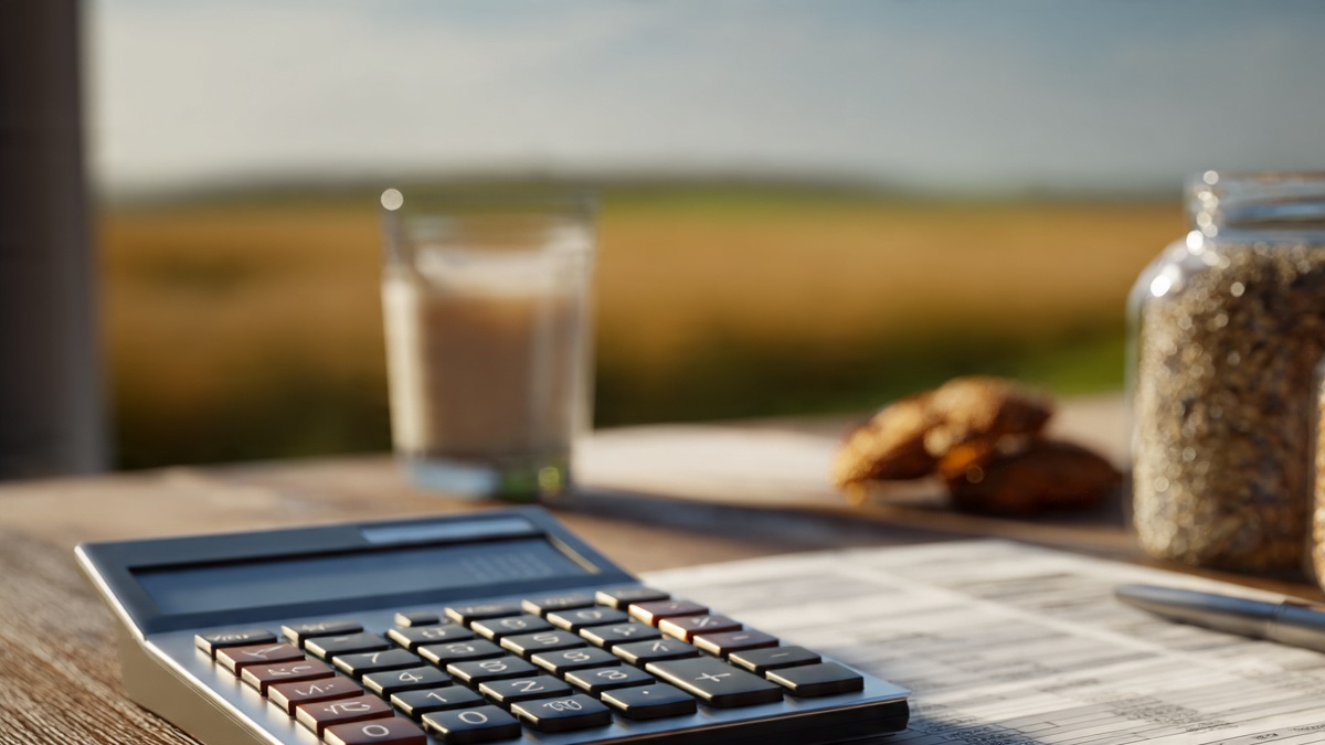 Ponto de Equilíbrio Contábil no Agronegócio: Descubra Quanto Sua Fazenda Precisa Produzir para Não Ter Prejuízo