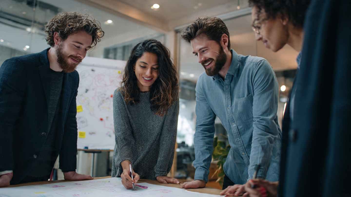 Ferramentas Estratégicas para Empreender e Inovar: Métodos que Transformam Ideias em Resultados