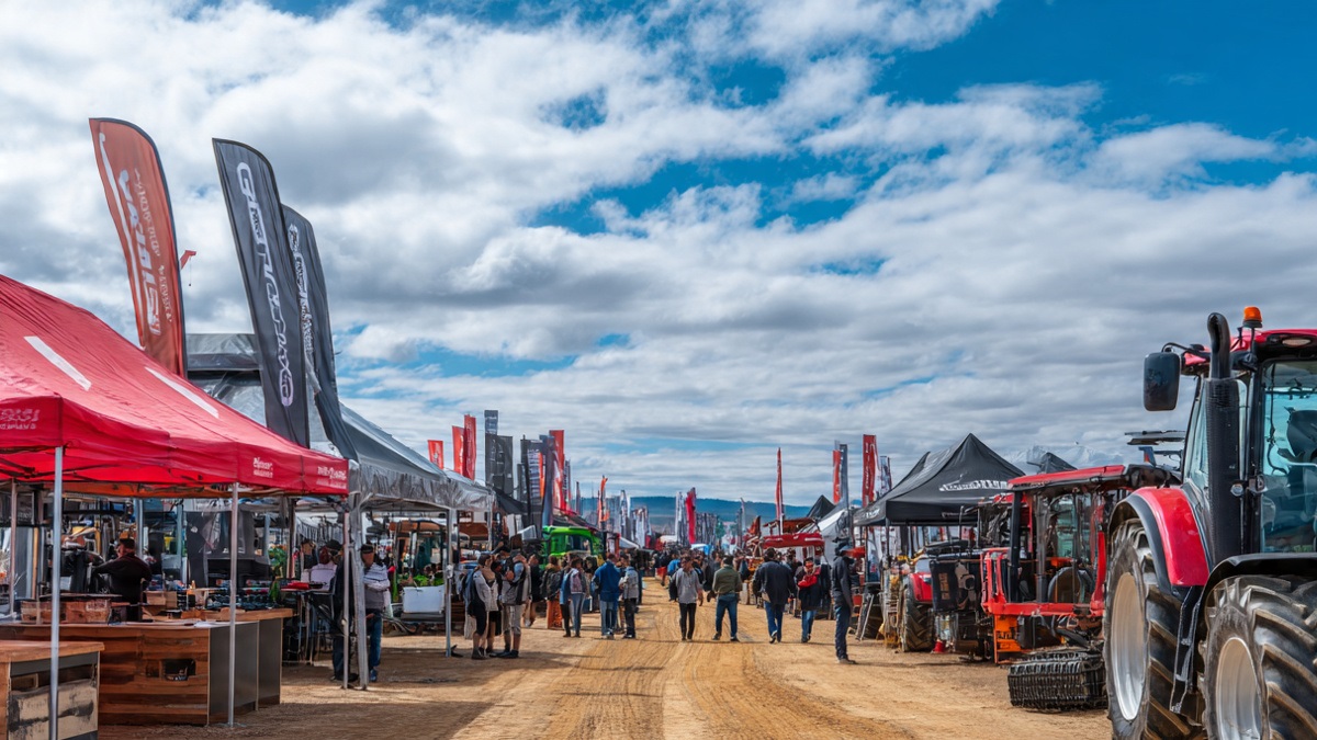 Campo Agroacelerador Coperja: 22 anos impulsionando tecnologia, renda e inovação no agro catarinense