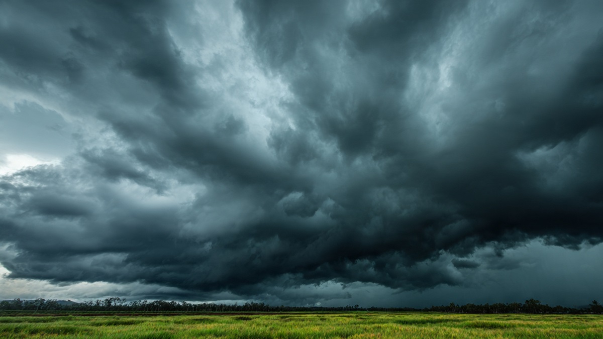 El Niño pode voltar com força em 2026: calor extremo, tempestades e risco para o agro brasileiro
