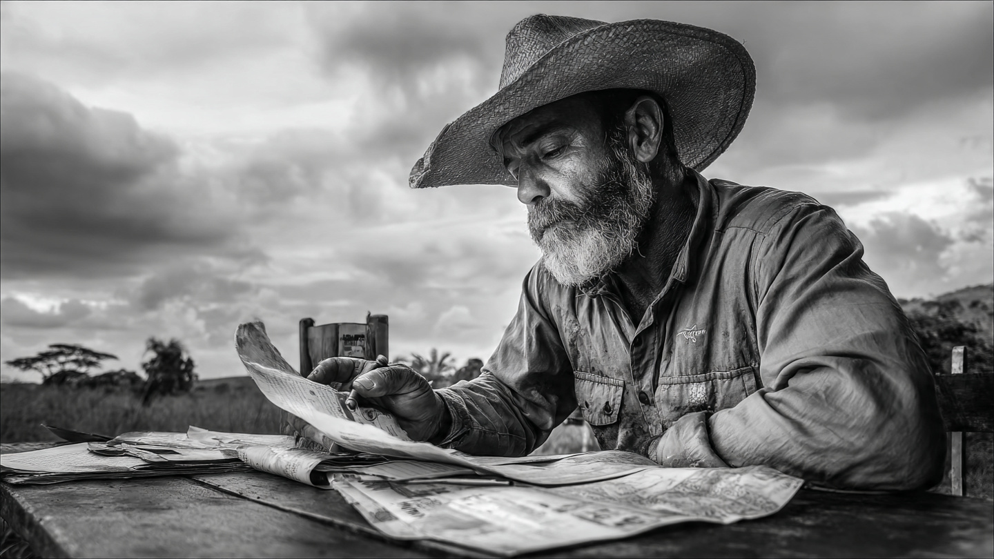 Crédito Rural e Plano Safra: O Guia Completo Para Financiar Sua Produção no Campo