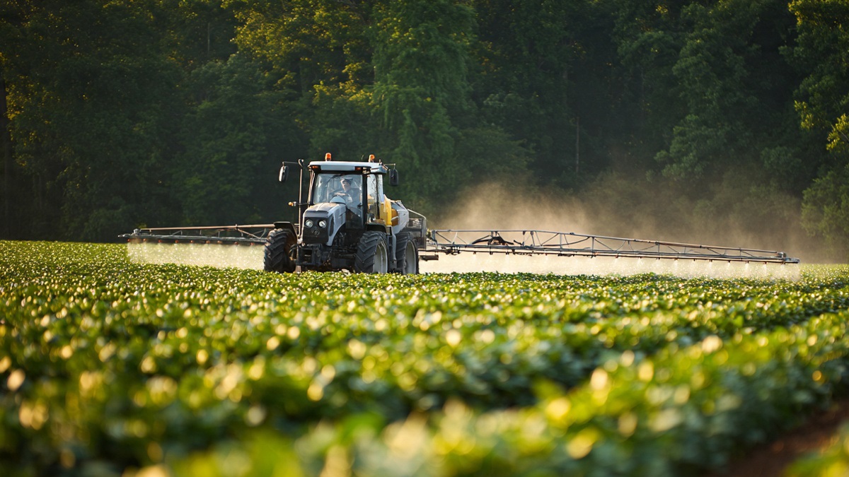Os 3 Erros Mais Graves no Controle da Ferrugem da Soja Que Ainda Comprometem a Produtividade