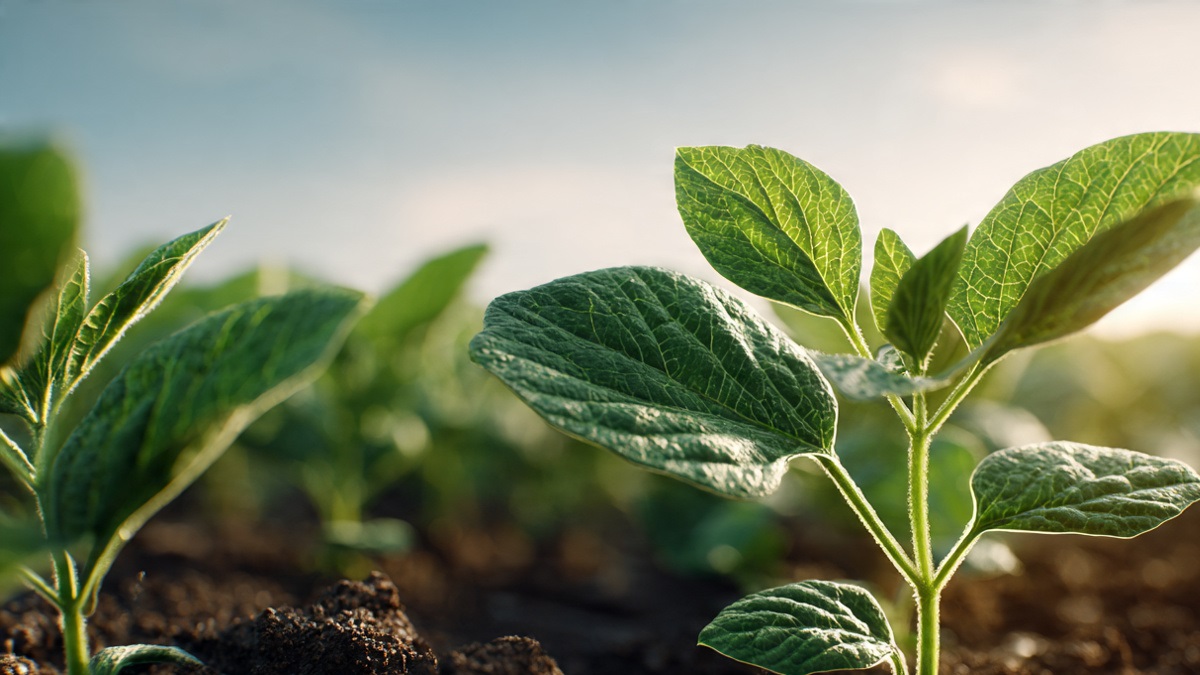 Como Reduzir Custos com Fungicidas e Aumentar a Produtividade da Soja de Forma Estratégica