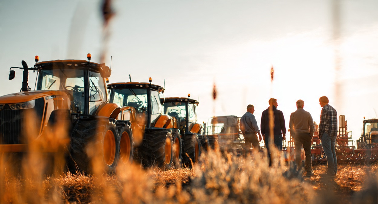 Payback no Agronegócio: Como Calcular o Retorno de Máquinas e Tomar Decisões Mais Lucrativas