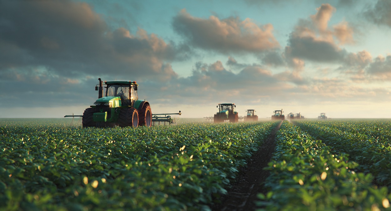 Liderança, ESG e Análise Financeira: O Caminho para Atrair Investimentos no Agronegócio