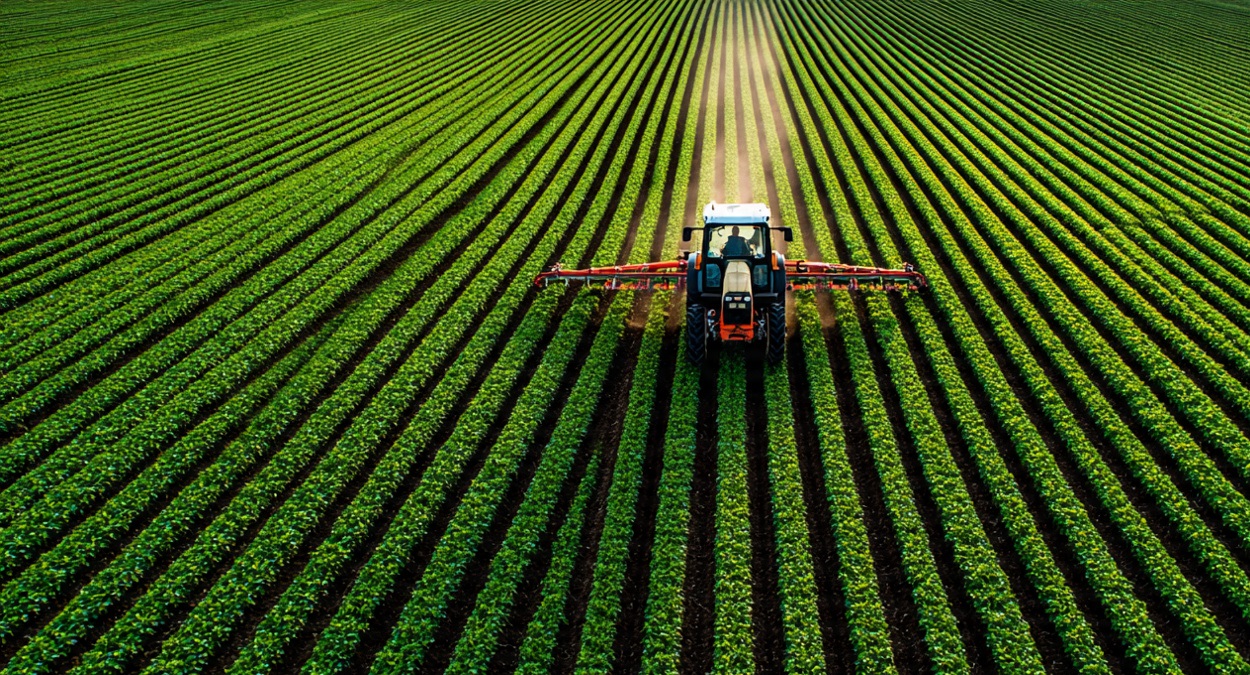 Agricultura 4.0 na prática: como reduzir custos e aumentar a eficiência no agronegócio brasileiro