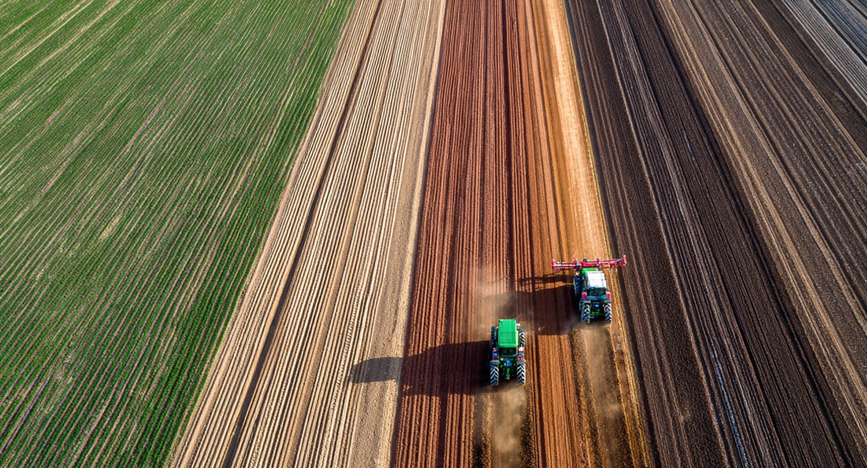Como Reduzir Custos com Fertilizantes e Aumentar o Lucro no Agro com Agricultura de Precisão
