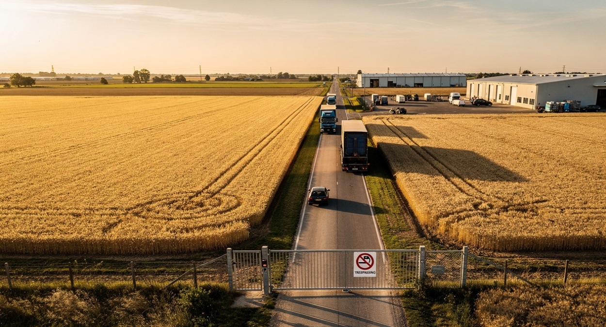 Visão sistêmica no agronegócio: O fator que separa fazendas lucrativas das que apenas produzem