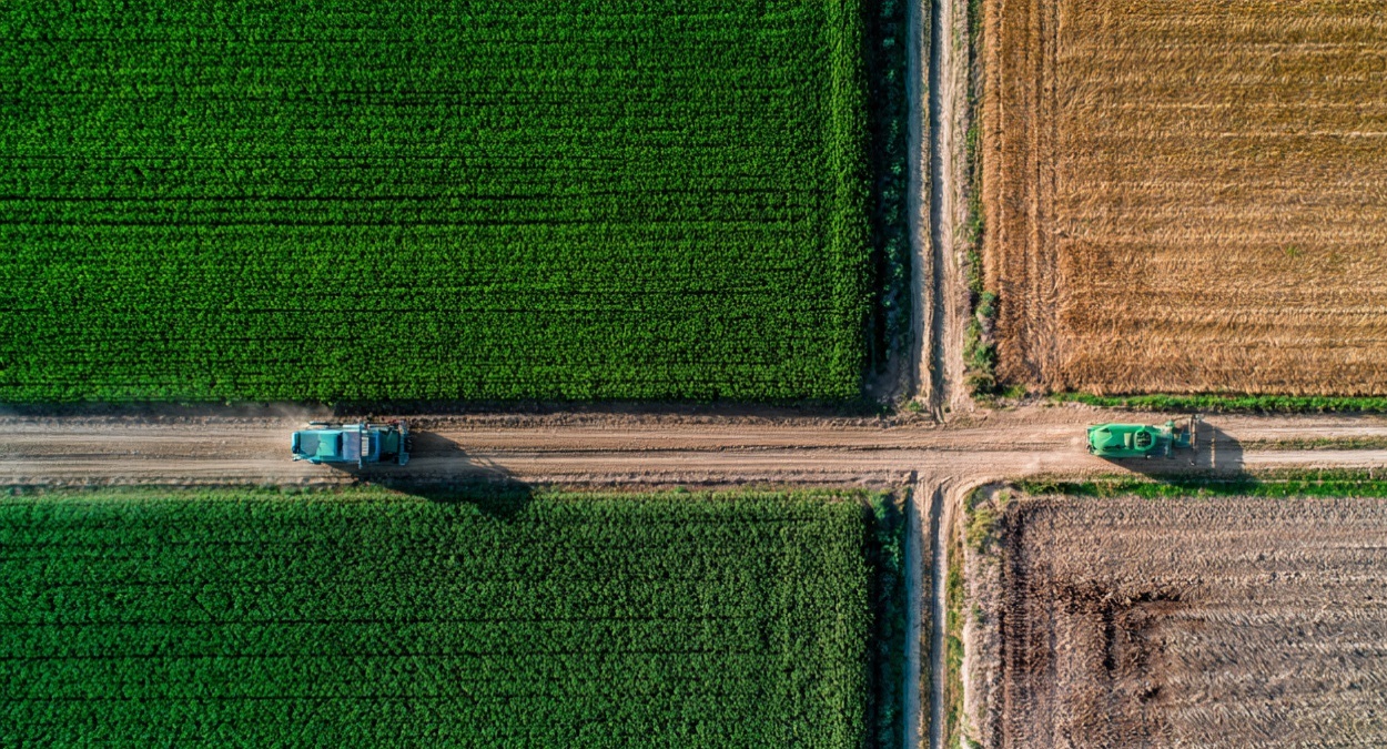 Agronegócio brasileiro: O motor da economia que ainda pode gerar mais lucro no campo