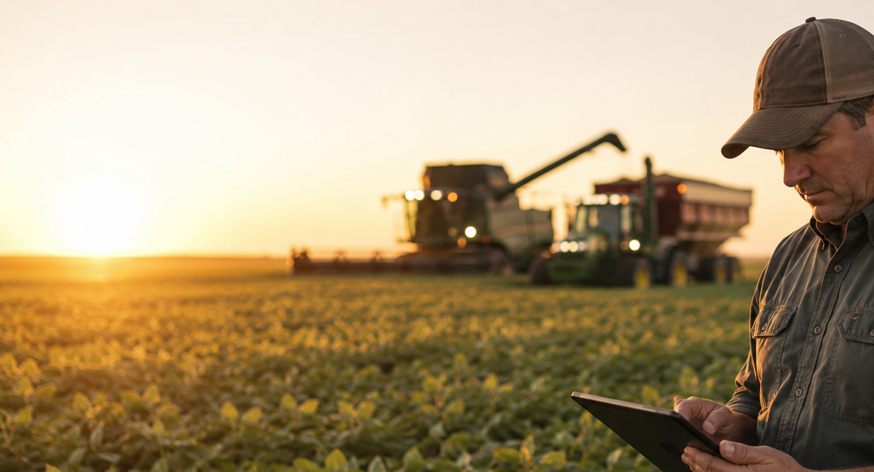 Agricultura de precisão: Como reduzir custos e aumentar a rentabilidade da safra