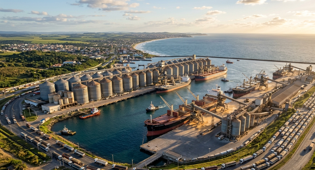 Exportações do agronegócio: Os novos mercados que podem multiplicar a rentabilidade do produtor brasileiro