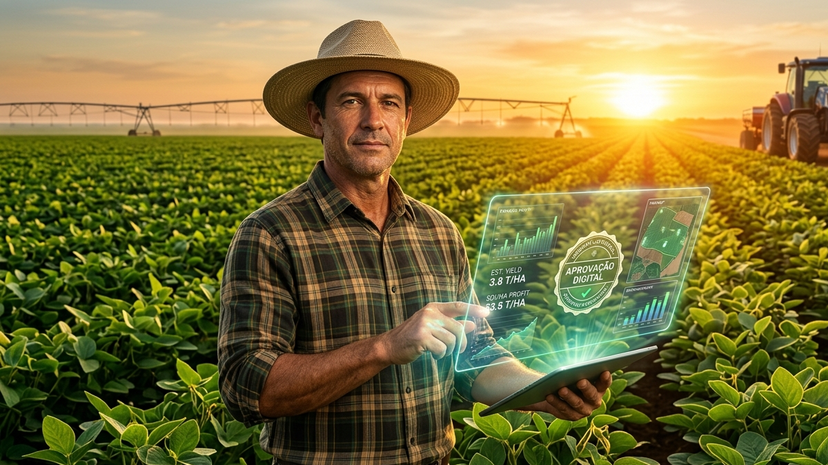 MCR Atualizado: Regras do crédito rural que todo produtor deve conhecer
