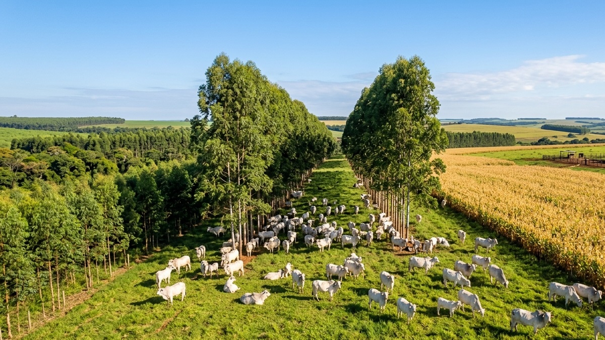 Economia Circular no Agronegócio: Como Reduzir Custos e Aumentar a Rentabilidade