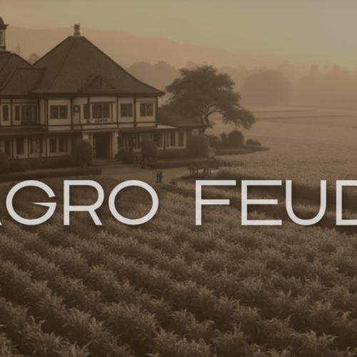 O Que Era um Feudo? Origem, Estrutura e Significado do Sistema Feudal.