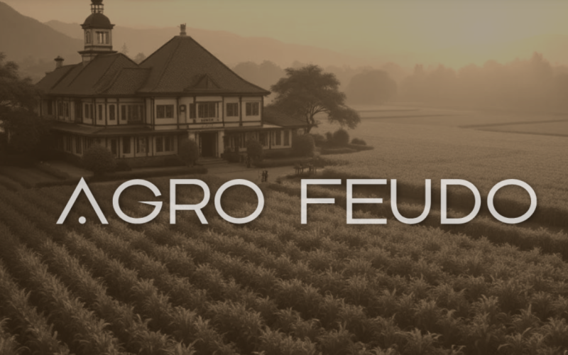 O Que Era um Feudo? Origem, Estrutura e Significado do Sistema Feudal.