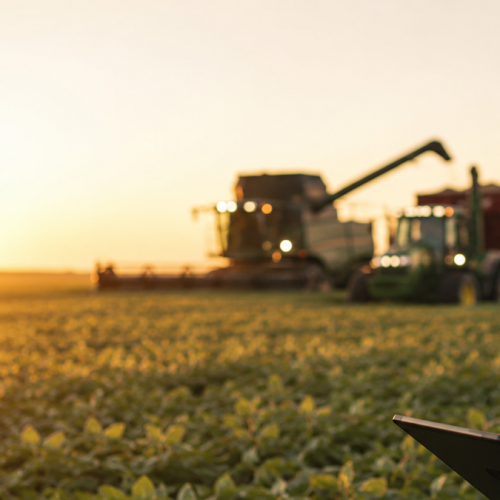 Agricultura de precisão: Como reduzir custos e aumentar a rentabilidade da safra