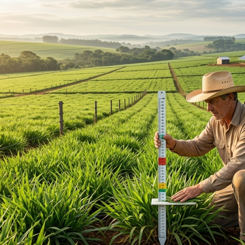 Engenharia do Pasto: Como Aumentar a Rentabilidade da Pecuária