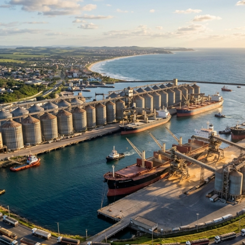 Exportações do agronegócio: Os novos mercados que podem multiplicar a rentabilidade do produtor brasileiro