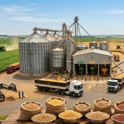 Flexibilidade de Mix de Produtos: Como Aumentar a Rentabilidade no Agro