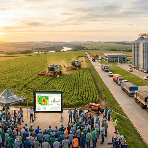 Os 7 Princípios do Cooperativismo: O Caminho para Mais Rentabilidade no Agronegócio