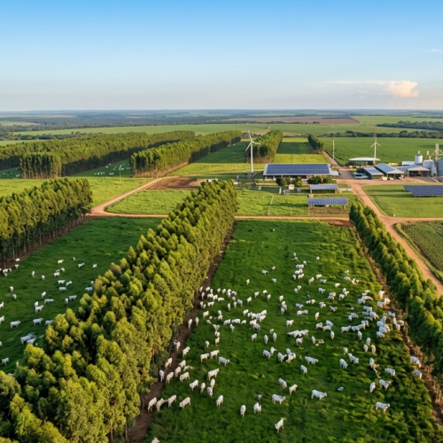 Como Agregar Valor no Agronegócio e Aumentar a Margem