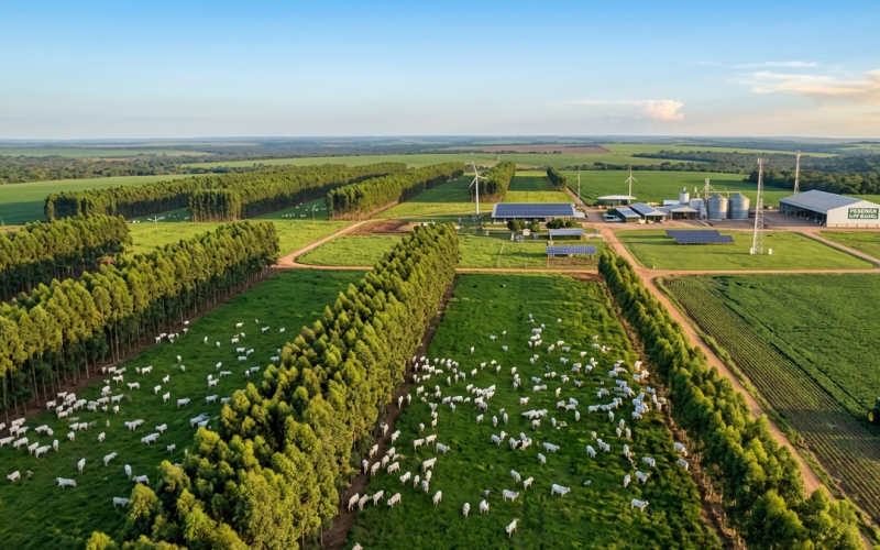 Como Agregar Valor no Agronegócio e Aumentar a Margem