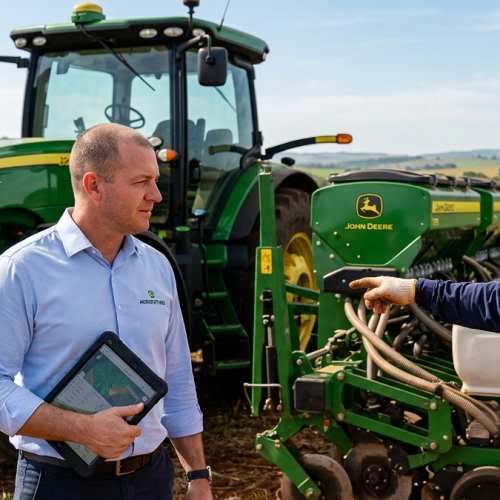 Gemba no Agronegócio: Como Reduzir Custos e Aumentar a Eficiência