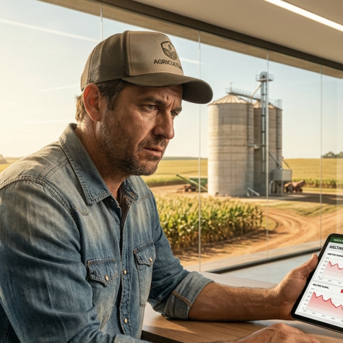 O Grande Paradoxo: Como Proteger as Margens no Agronegócio Diante de uma Safra de 360 Milhões de Toneladas