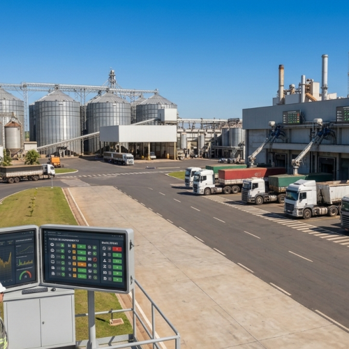 Produção puxada no agronegócio: como aumentar a rentabilidade