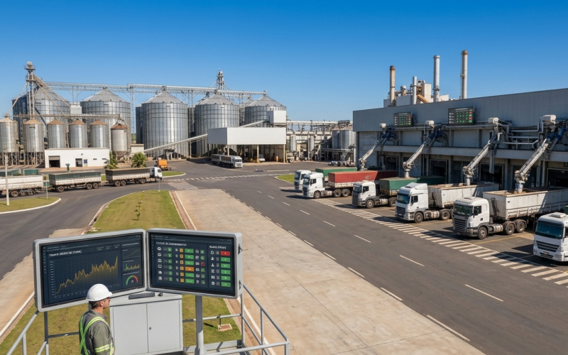 Produção puxada no agronegócio: como aumentar a rentabilidade