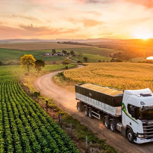 QDiesel Verde: O combustível renovável que pode transformar o agronegócio