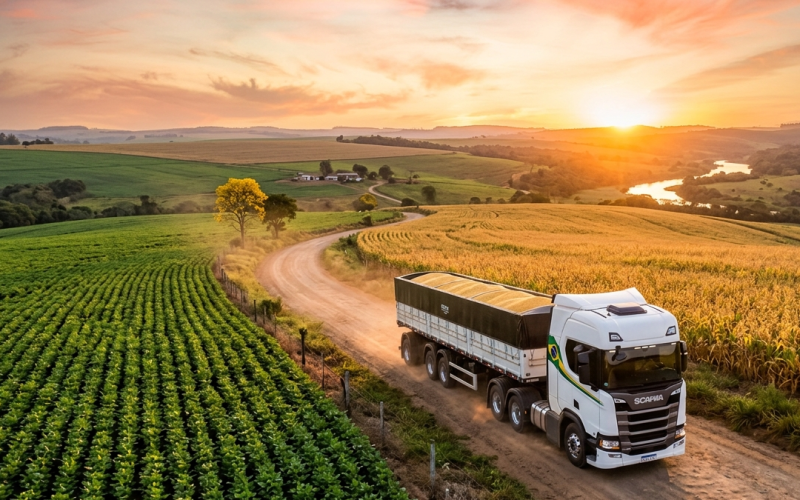 QDiesel Verde: O combustível renovável que pode transformar o agronegócio