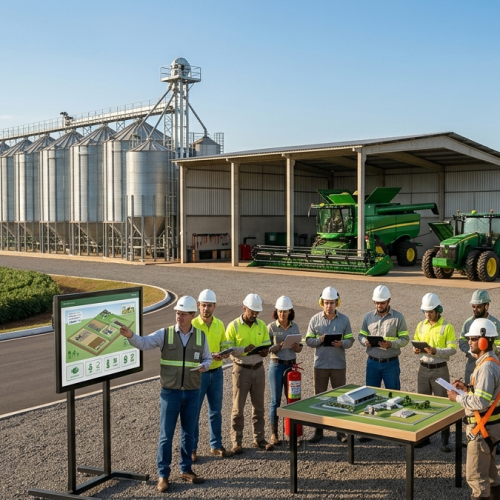 Como implementar ESG no agronegócio e aumentar a rentabilidade