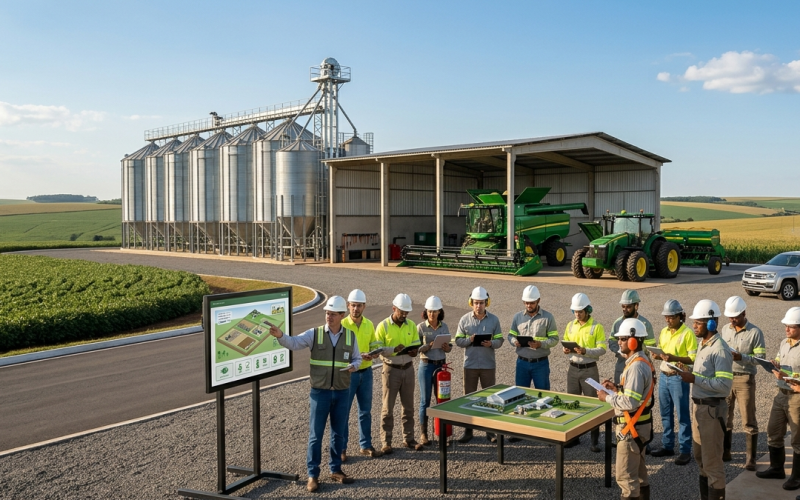 Como implementar ESG no agronegócio e aumentar a rentabilidade