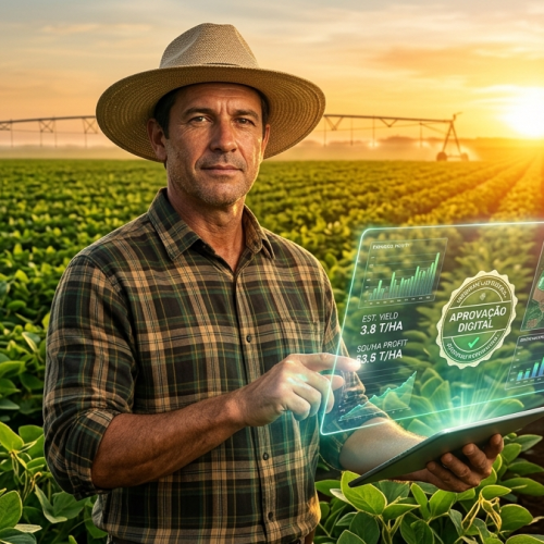 MCR Atualizado: Regras do crédito rural que todo produtor deve conhecer