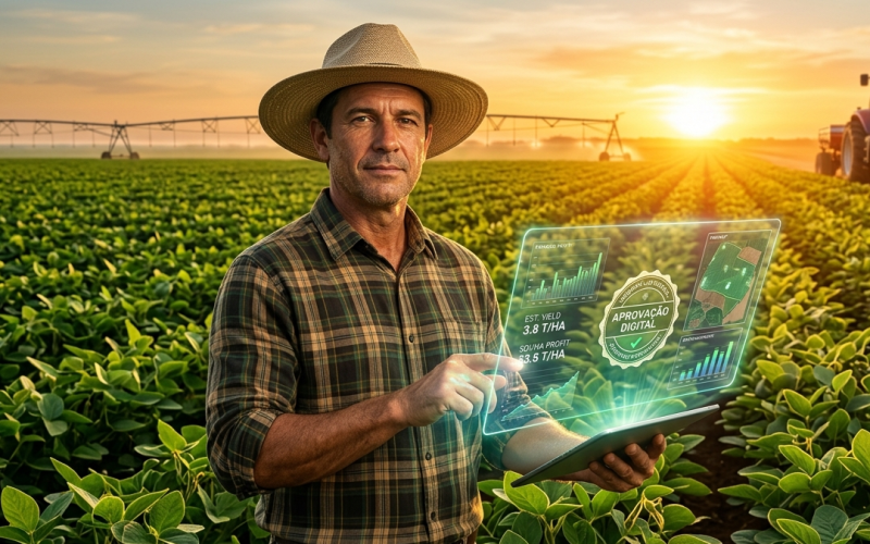 MCR Atualizado: Regras do crédito rural que todo produtor deve conhecer
