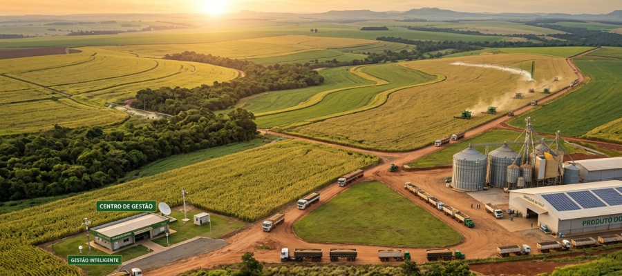 Gestão Estratégica no Agronegócio: Como Aumentar a Rentabilidade