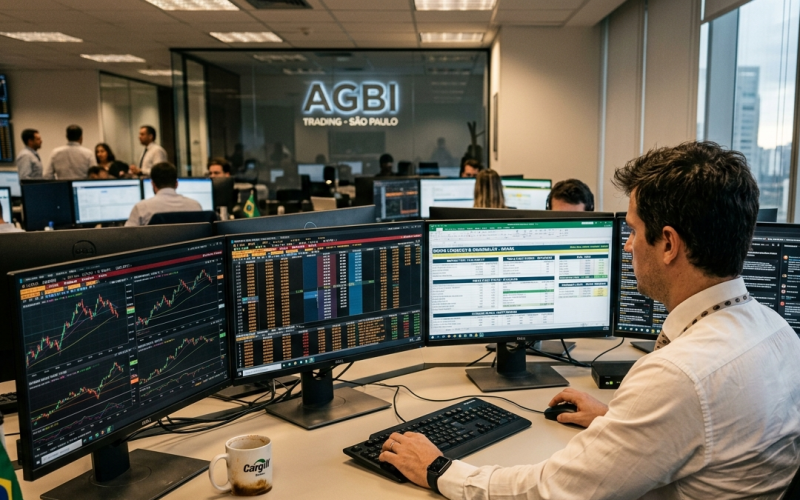 Prêmio de Exportação no Agronegócio: Como Ele Afeta o Preço da Soja