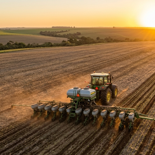 Plano de safra lucrativa: O Erro que pode custar milhares por hectare