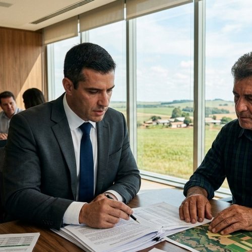 Recuperação Judicial no Agronegócio: como proteger a operação e reorganizar