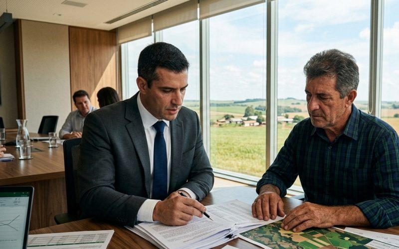 Recuperação Judicial no Agronegócio: como proteger a operação e reorganizar