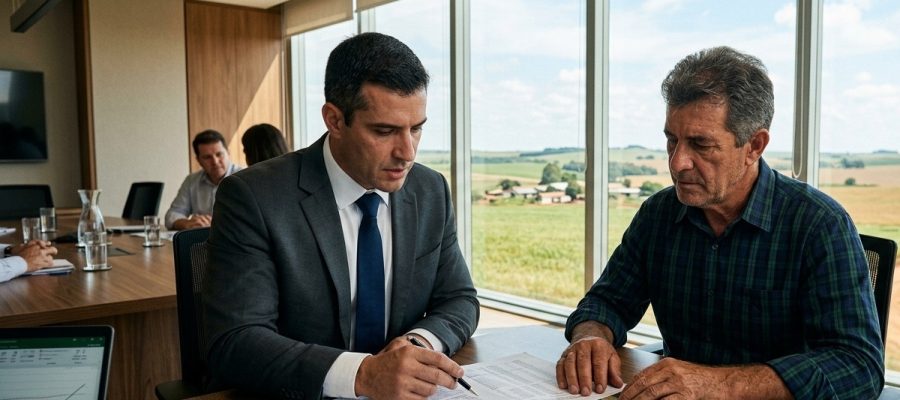 Recuperação Judicial no Agronegócio: como proteger a operação e reorganizar